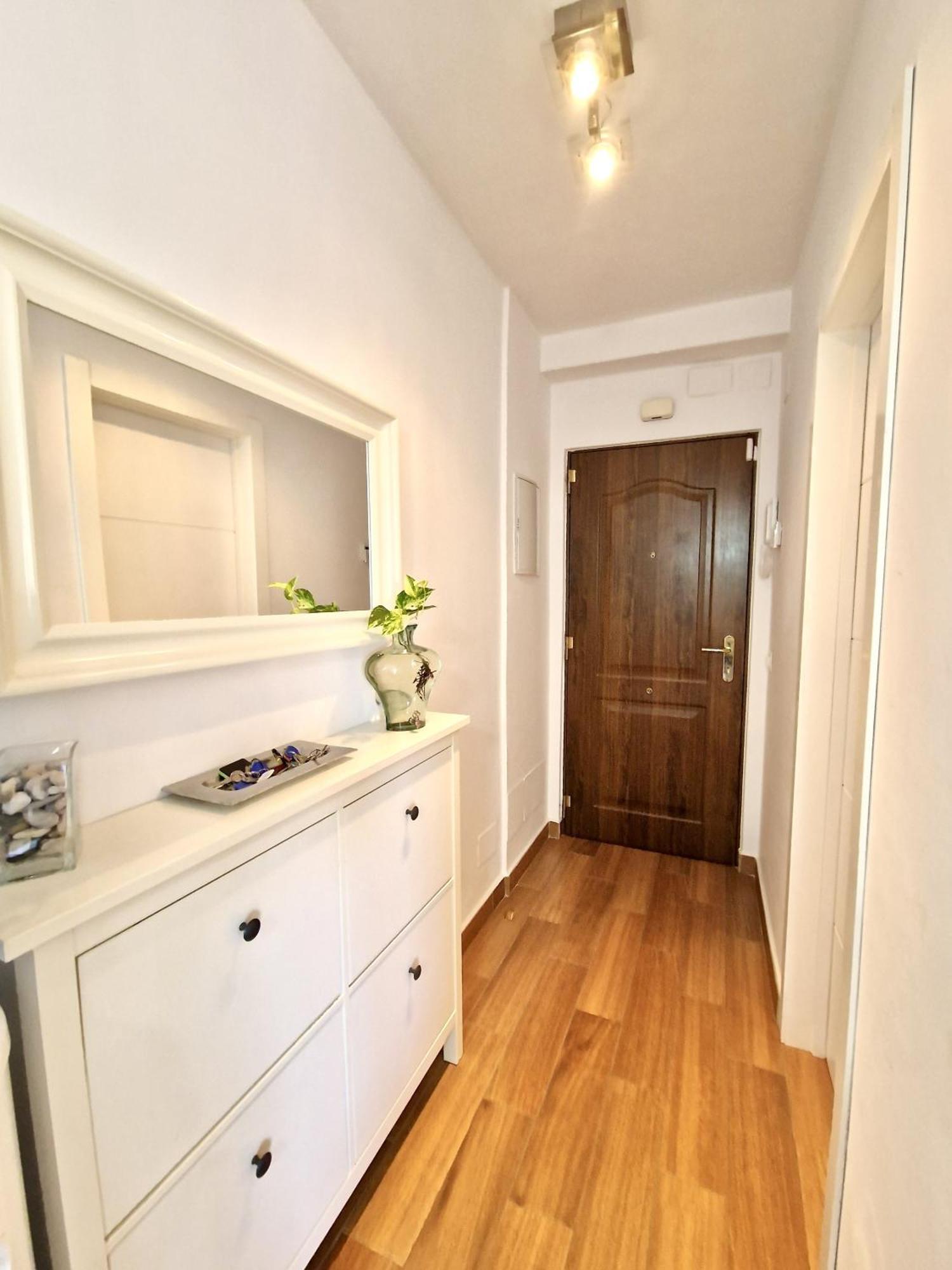 Sr Mediterraneo Playa De La Carihuela توريمولينوس المظهر الخارجي الصورة